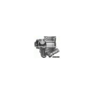 power steering pump(automobile power steering,steering pump)