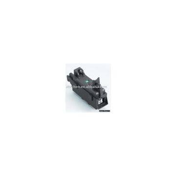 160A Pole Mounted Fuse Switch Disconnecter, for Fuse NH Size