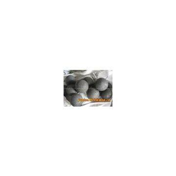 coal mill grinding balls for power station