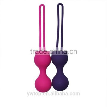 Smart Ball Dumbbell Vaginal tightening machine Sex Toys Masturbation delay exercise