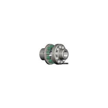 Elastic Pin Coupling/Pin Sleeve Coupling/Pin Bush Coupling