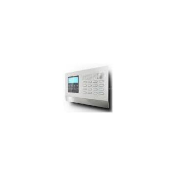 LCD PSTN Home Alarm system