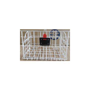 Folding Basket With Q/R photo-2