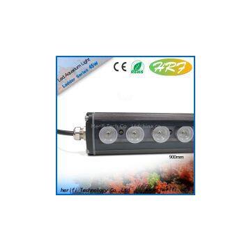 Sunrise and Sunset LED Aquarium Light Coral Growth Lighting Aquarium Lamp photo-3