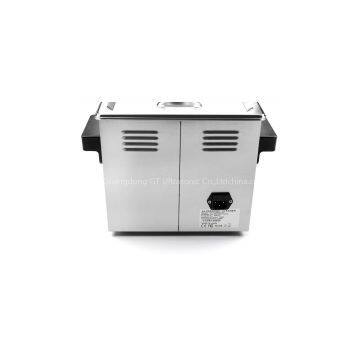 3L Beyond Cleaning Ultrasonic Cleaner With Double Power and Degas photo-3