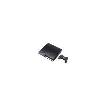 PlayStation 3 Slim