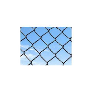 Chain Link Fence