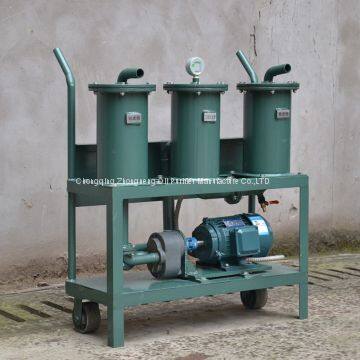 JL Portable oil Purifier