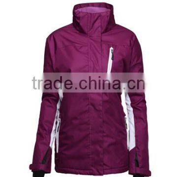 Skiwear Softshell Jacket