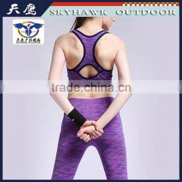 Womens Sports And Healthy Wholesale Yoga Wear