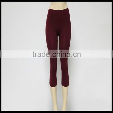 New Skinny Strectchy Leggings Pencil Tight Pants Sexy Jeggings Workout Yoga style 5