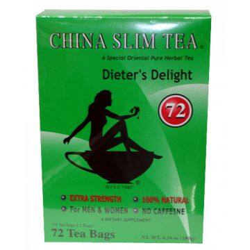 Healthy Fat Removal Weight Loss Tea Organic Beauty