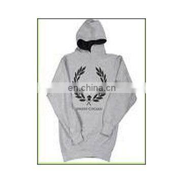 Apparel -Hoody