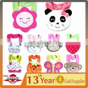 BABY CHILDREN ZOO BIB