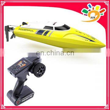 UDI anti-tilt remote control rc high speed boat UDI003 2.4Ghz RC Racing Boat