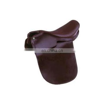 horse tack saddle and accessories