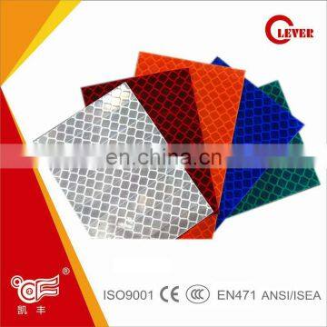 Micro Prism Reflective Acrylic Sheeting