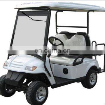 Golf Cart With 4 Seat Electric Golf Cart photo-2