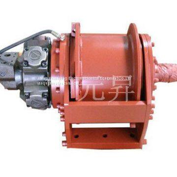 Industrial Winch photo-4