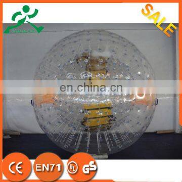 0.8mm/1.0mm PVC/TPU buy a human hamster ball,giant blow up hamster ball,zorba ball