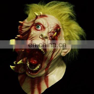 2014 New Toys Horror Masks Costumes for Party , Horror Masks Costumes Made in China Manufacture photo-2