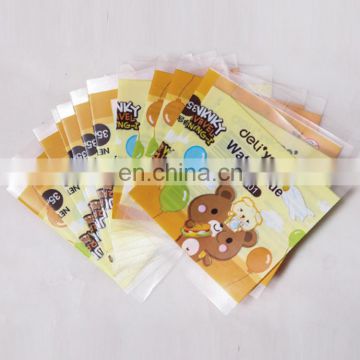 Good Price Packaging Film Laminating Shrink Srap Film Packaging For Water Glue