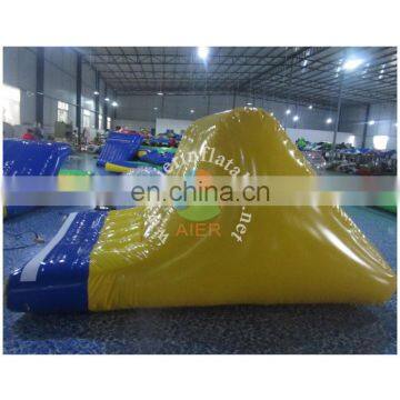 Inflatable Wi Bit Water Park Design, Inflatable Pond Water Park, Sea Inflatable Water Park photo-6