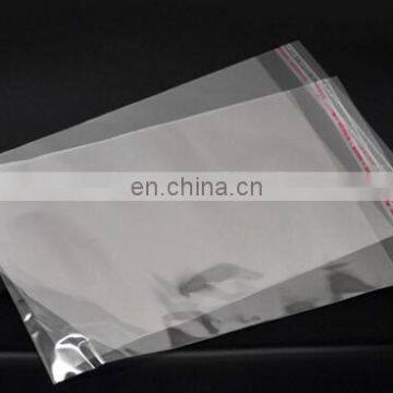 OPP adhesive bags of clothing bags