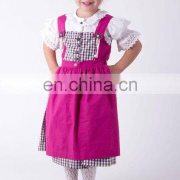 Custom Baby dirndl clothing