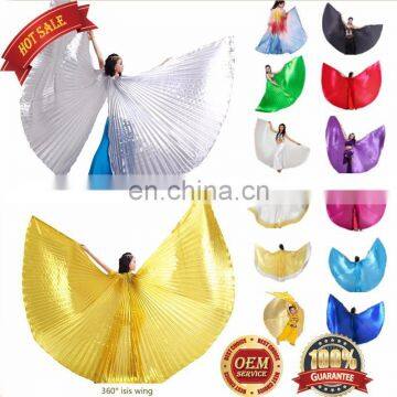 BestDance Professional Belly Dance Angel Isis Wings OEM Service for Belly Dance