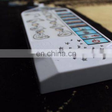 53 Inch Extra Large GT QS8006 2 Speed 3.5 Ch RC Helicopter Builtin GYRO Red photo-4