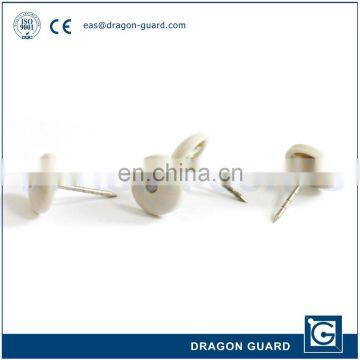 DRAGON GUARD P009 Dome Plastic Pin