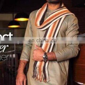 Shawls - men salwar kameez and shawls