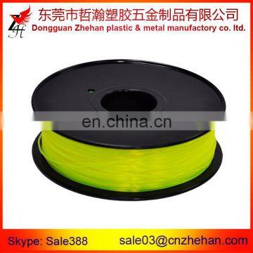 3mm 1.75mm POM/PC/PVA /PETG /PA(Nylon)3D Printer Filament photo-2