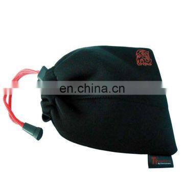 china quality promoting oem made neoprene sunglass pouch