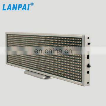 P5mm High Brightness Full Color Chip Led Display Board photo-6