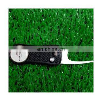 Stock Golf Divot Tools With Custom Enamel Ball Markers Wholesale photo-3