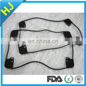 Top quality bottle rubber seal ring with best choice