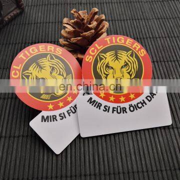 Custom Cheap Security Badge With Colorful Pringting For Sale photo-6