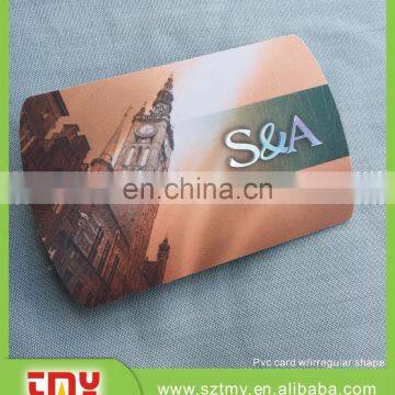High Quality Pvc Prepaid Card Printer photo-4