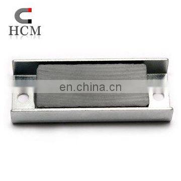 24 LB Holding Power Ceramic Channel Magnet photo-2