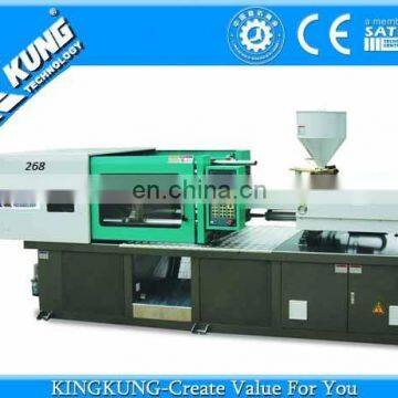 PP PE PVC PET PS PPR plastic injection molding machine