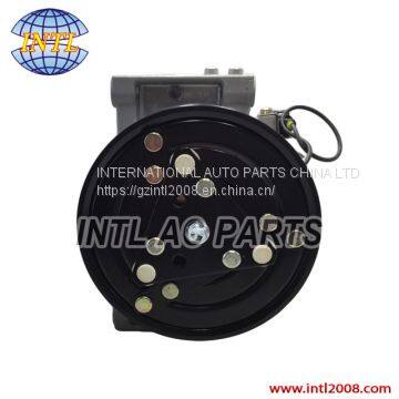for NISSAN 92600-AU000 8FK 351 109-391 Auto AC Compressor photo-3