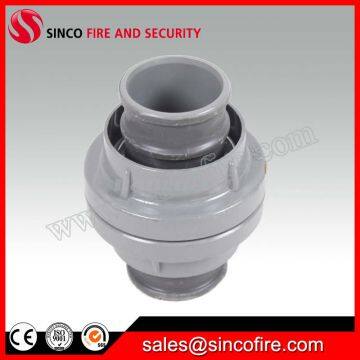 Fire Hose Coupling for fire hose used