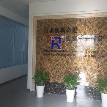 Ningbo Beilun Rhong Machinery Manufacturing Co.,ltd. company overview - view 1