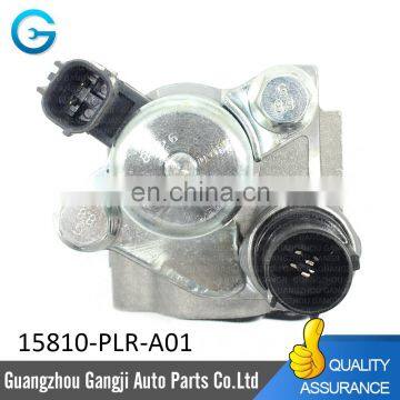 Engine Spool Valve Assembly VVT Valve For HONDA/ACURAs 04-07 OEM 15810-RAA-A03 15810RAAA03