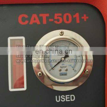 Dong Tai LAUNCH 501 + Atf Oil Automatic Transmission Fluid photo-5