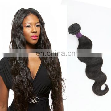 100% quality new style virgin remy ombre hair extensions