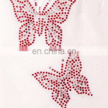 rhinestone heat transfer