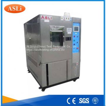 High low Temperature Cycle Test Chambers